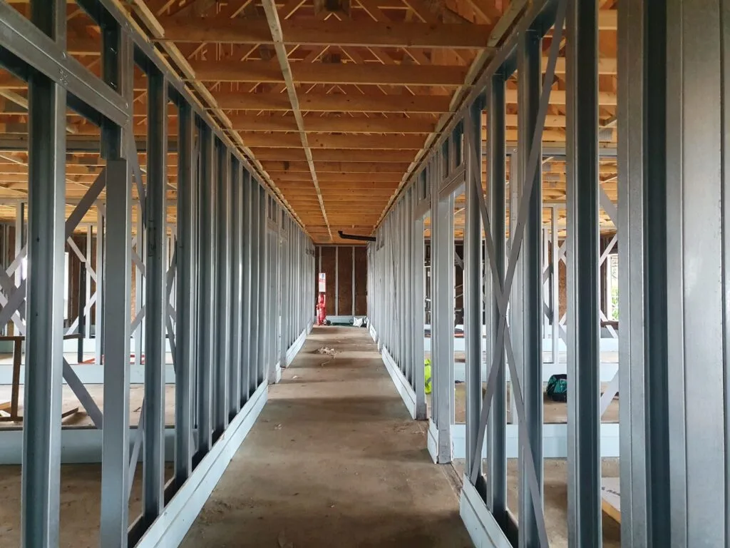Building a Better Future Through Construction