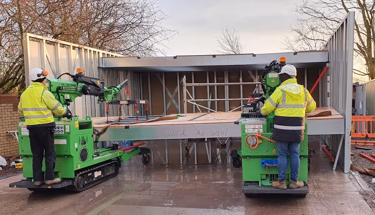 General Contracting