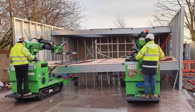 General Contracting